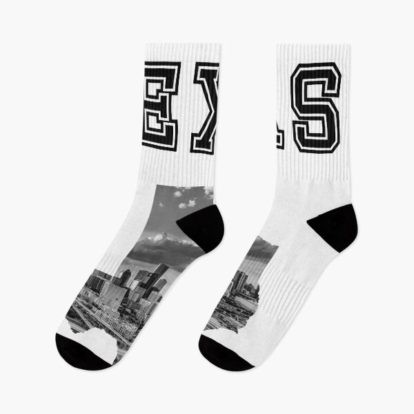 Item preview, Retro Texas City designed and sold by DIRTYSKETCHH.
