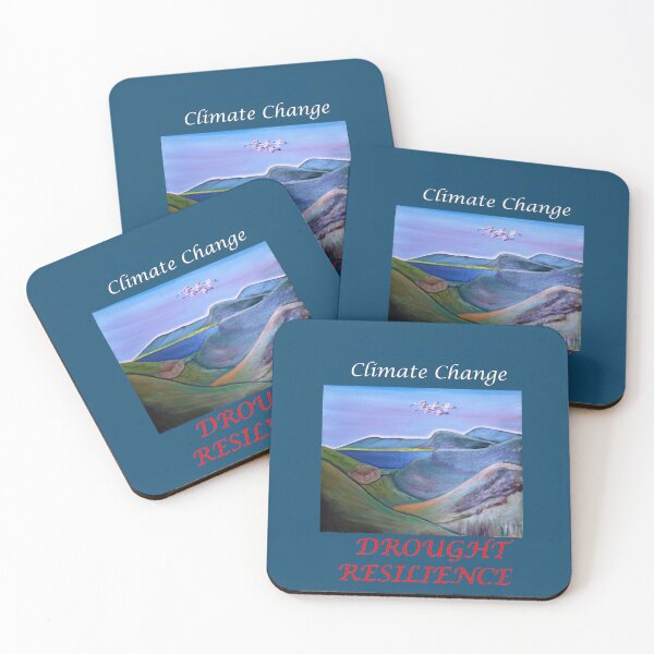 Item preview, Success for Climate Change Mitigate Drought Resilience designed and sold by annenambiro.