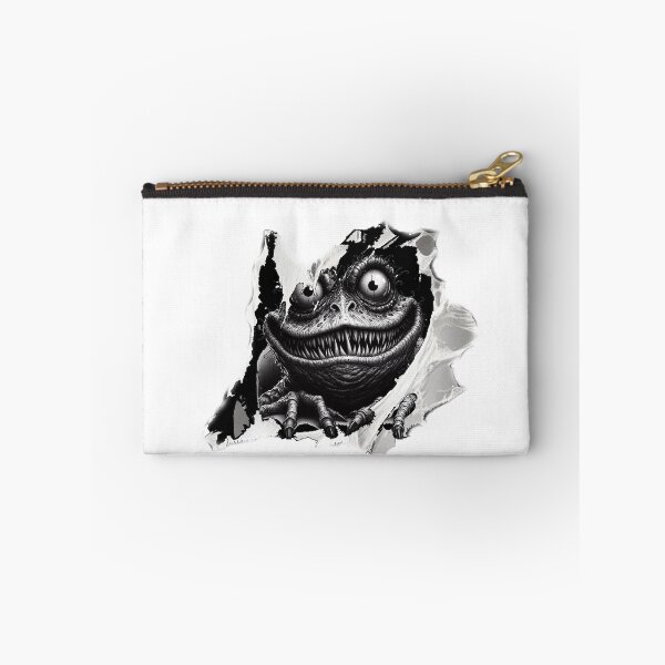 Item preview, screaming froggy frog monster designed and sold by Bukhisz.