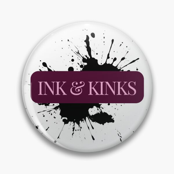 Item preview, Ink & Kinks designed and sold by NSFW-Twit.