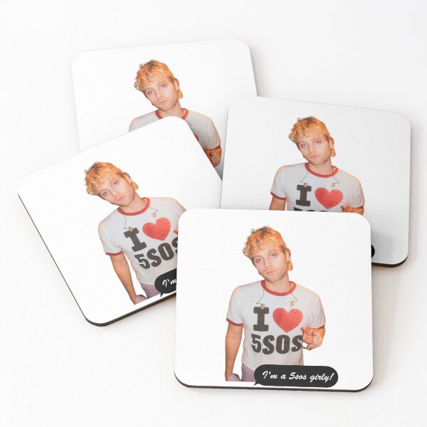 Item preview, luke hemmings, 5sos designed and sold by kattcherry.