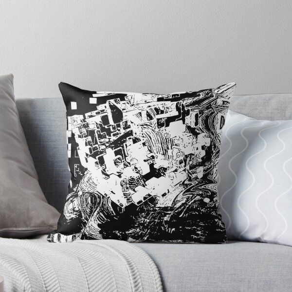 Item preview, Deep Glitch "Dreadscapes" Mar 29, 1:14PM designed and sold by deepglitchart.