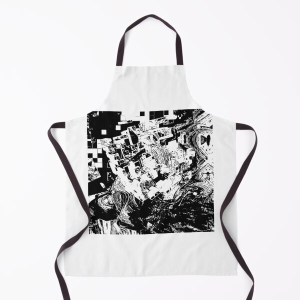 Item preview, Deep Glitch "Dreadscapes" Mar 29, 1:14PM designed and sold by deepglitchart.