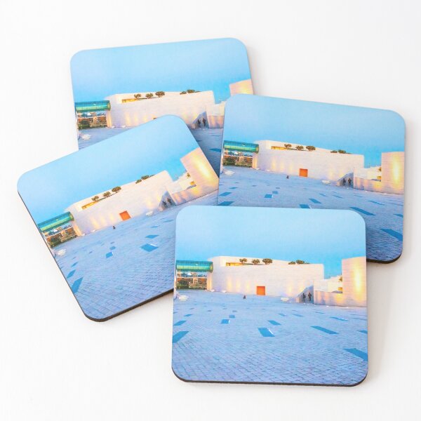 Item preview, fundação champalimaud. belem designed and sold by Tereza Pilar  Art.