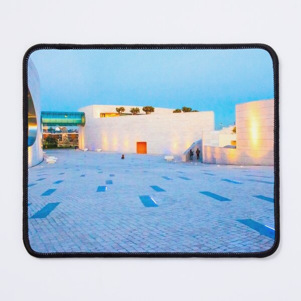 Item preview, fundação champalimaud. belem designed and sold by Tereza Pilar  Art.