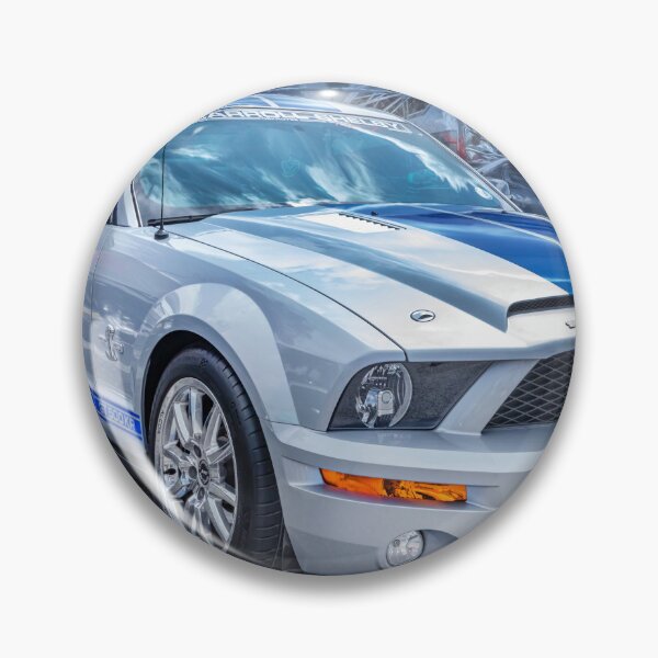 Item preview, 2008 Ford Shelby GT500KR X139 designed and sold by RichFrancoCars.