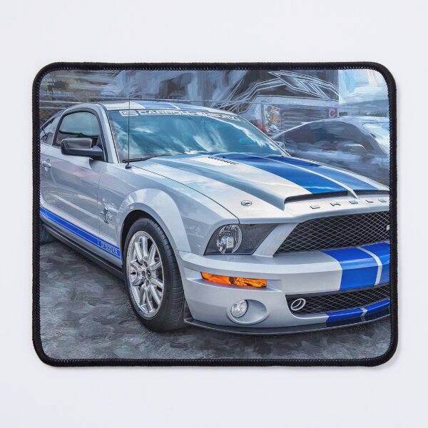 Item preview, 2008 Ford Shelby GT500KR X139 designed and sold by RichFrancoCars.
