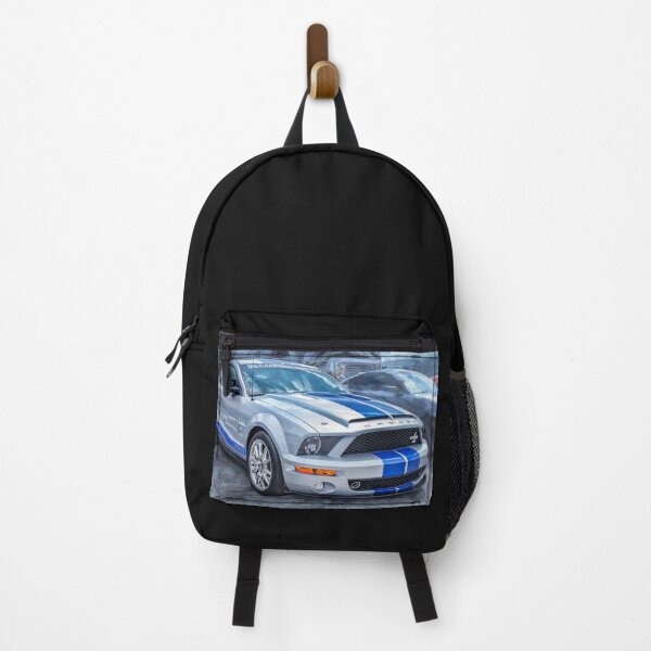 Item preview, 2008 Ford Shelby GT500KR X139 designed and sold by RichFrancoCars.