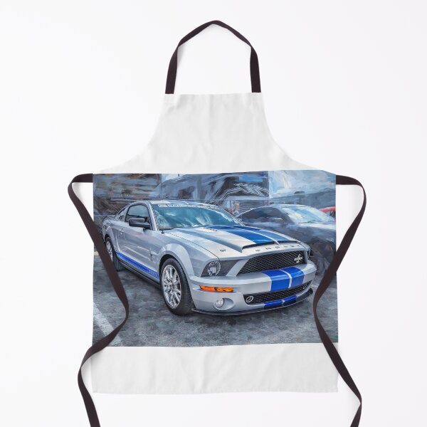 Item preview, 2008 Ford Shelby GT500KR X139 designed and sold by RichFrancoCars.