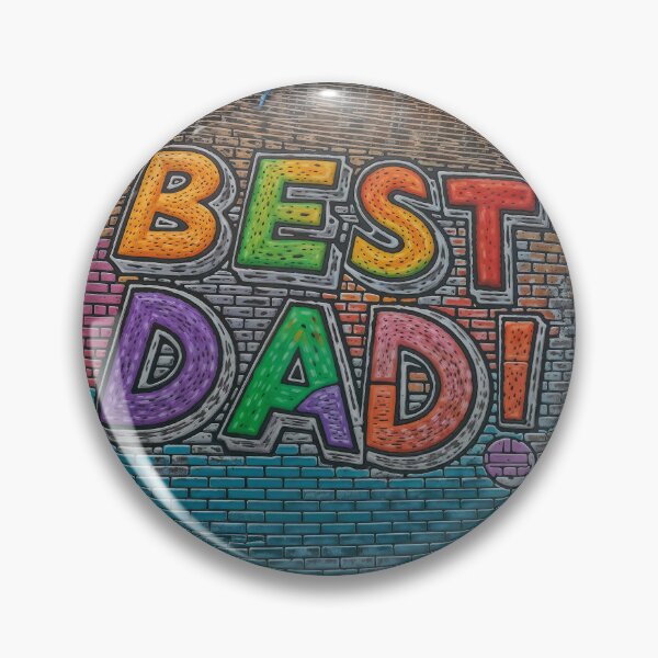 Item preview, El mejor padre designed and sold by JohnChocolate.