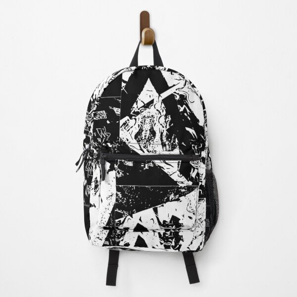 Item preview, Deep Glitch "Dreadscapes" Mar 29, 1:22PM designed and sold by deepglitchart.