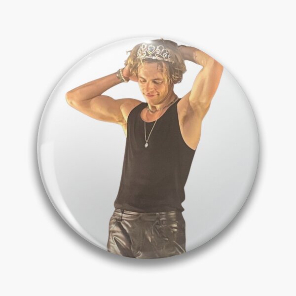 Item preview, ross lynch, the driver era designed and sold by kattcherry.