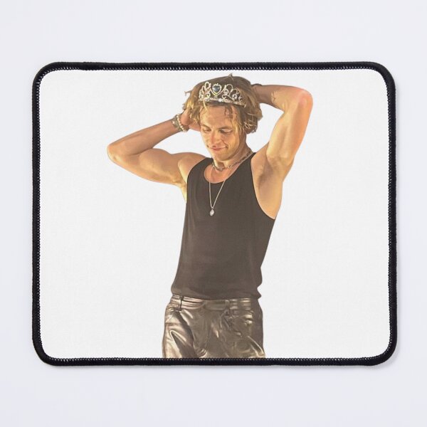 Item preview, ross lynch, the driver era designed and sold by kattcherry.