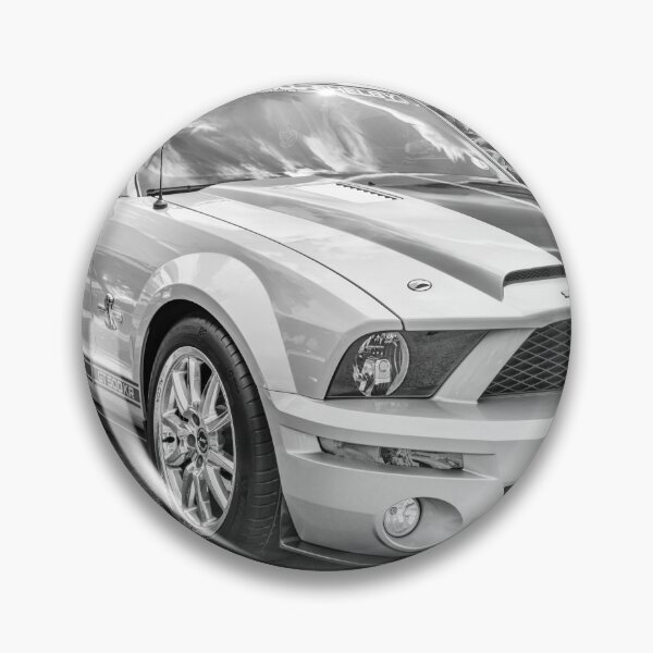 Item preview, 2008 Ford Shelby GT500KR X138 designed and sold by RichFrancoCars.