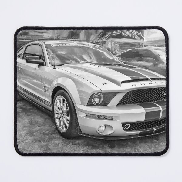 Item preview, 2008 Ford Shelby GT500KR X138 designed and sold by RichFrancoCars.