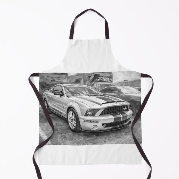 Item preview, 2008 Ford Shelby GT500KR X138 designed and sold by RichFrancoCars.