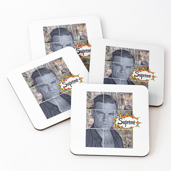 Item preview, Supreme designed and sold by NickTaroDesign.