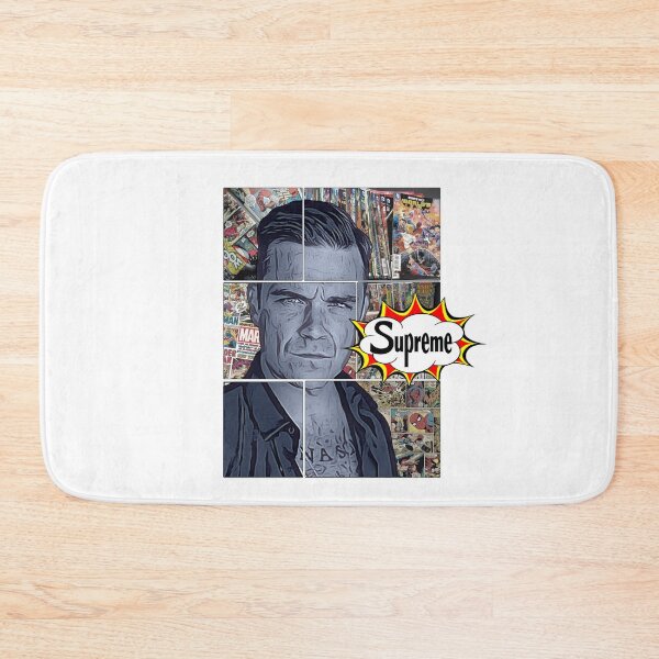 Item preview, Supreme designed and sold by NickTaroDesign.