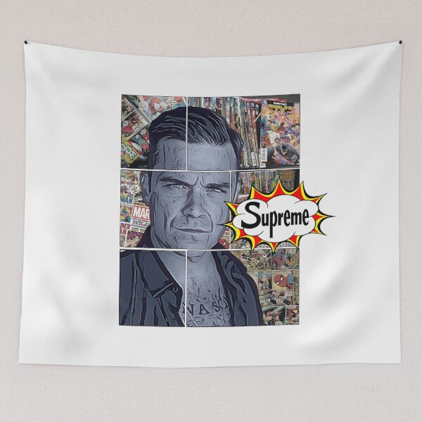 Item preview, Supreme designed and sold by NickTaroDesign.