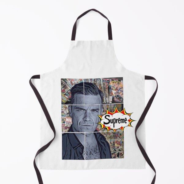 Item preview, Supreme designed and sold by NickTaroDesign.