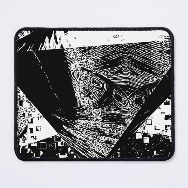 Item preview, Deep Glitch "Dreadscapes" Mar 29, 1:45PM designed and sold by deepglitchart.