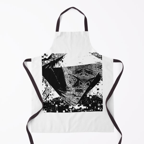 Item preview, Deep Glitch "Dreadscapes" Mar 29, 1:45PM designed and sold by deepglitchart.