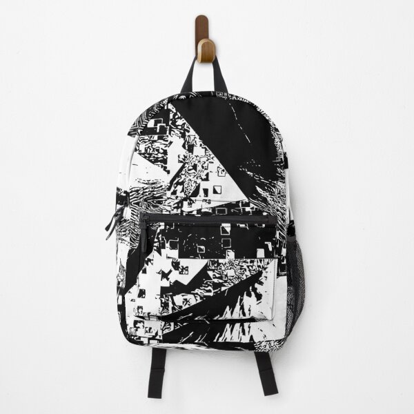 Item preview, Deep Glitch "Dreadscapes" Mar 29, 1:45PM designed and sold by deepglitchart.
