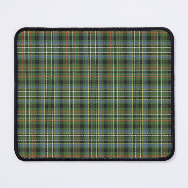 Item preview, Scott Green Ancient Tartan - Detailed designed and sold by DiscoGypsyFish.