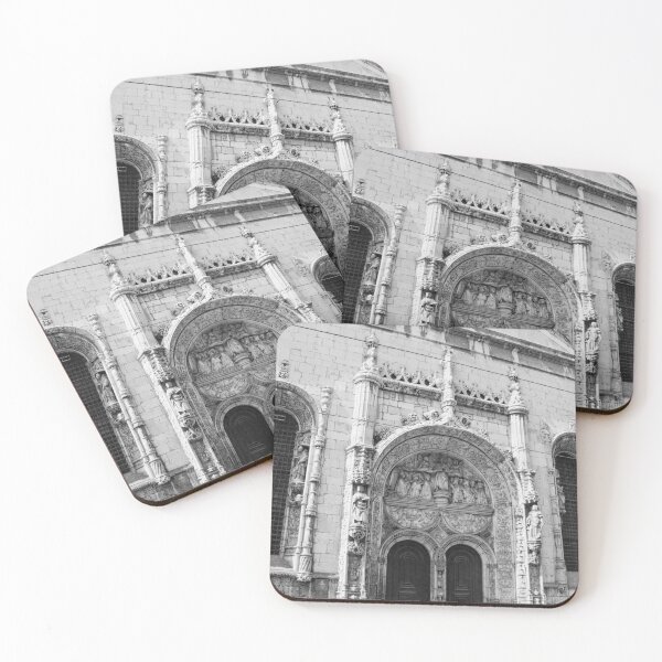 Item preview, Portal da Igreja de Nossa Senhora da Conceição. Lisboa designed and sold by Tereza Pilar  Art.