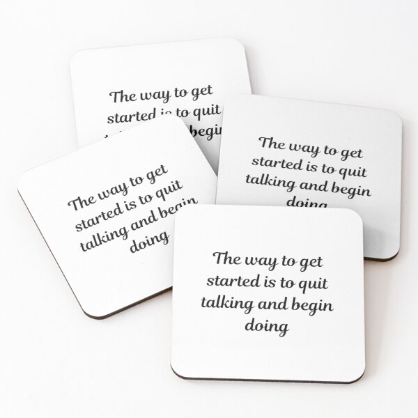 Item preview, The way to get started  designed and sold by AzulStore1.