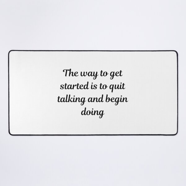 Item preview, The way to get started  designed and sold by AzulStore1.