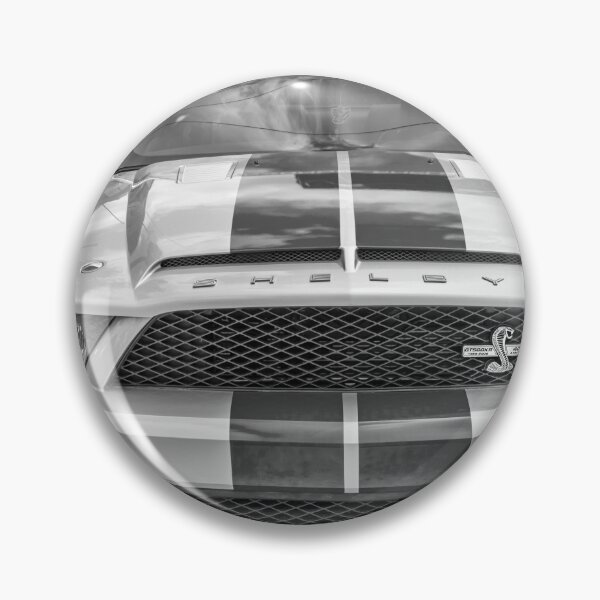 Item preview, 2008 Ford Shelby GT500KR X136 designed and sold by RichFrancoCars.