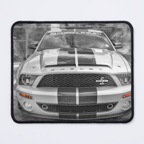 Item preview, 2008 Ford Shelby GT500KR X136 designed and sold by RichFrancoCars.