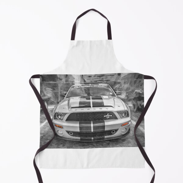 Item preview, 2008 Ford Shelby GT500KR X136 designed and sold by RichFrancoCars.