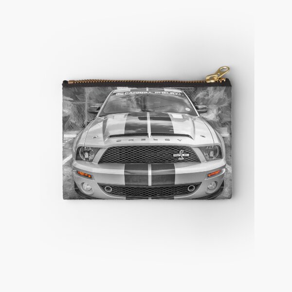Item preview, 2008 Ford Shelby GT500KR X136 designed and sold by RichFrancoCars.