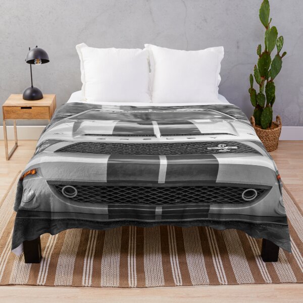 Item preview, 2008 Ford Shelby GT500KR X136 designed and sold by RichFrancoCars.