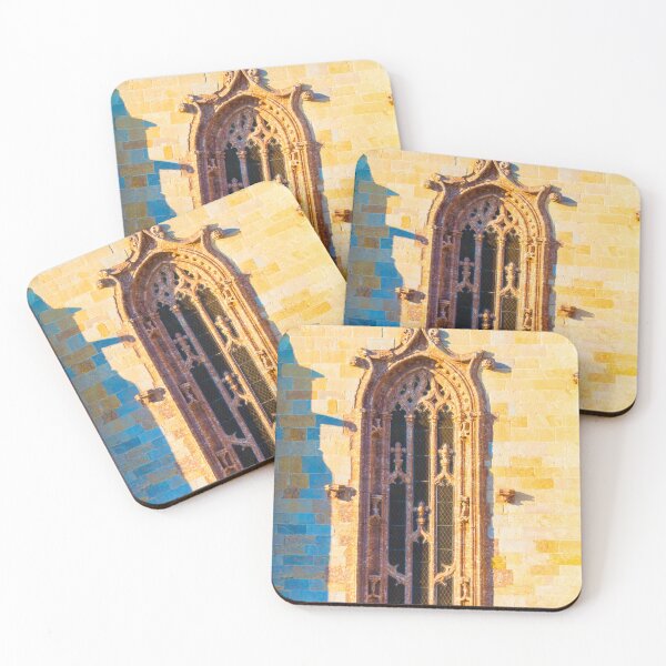 Item preview, Janela Manuelina. Convento de Jesus. Setúbal designed and sold by Tereza Pilar  Art.