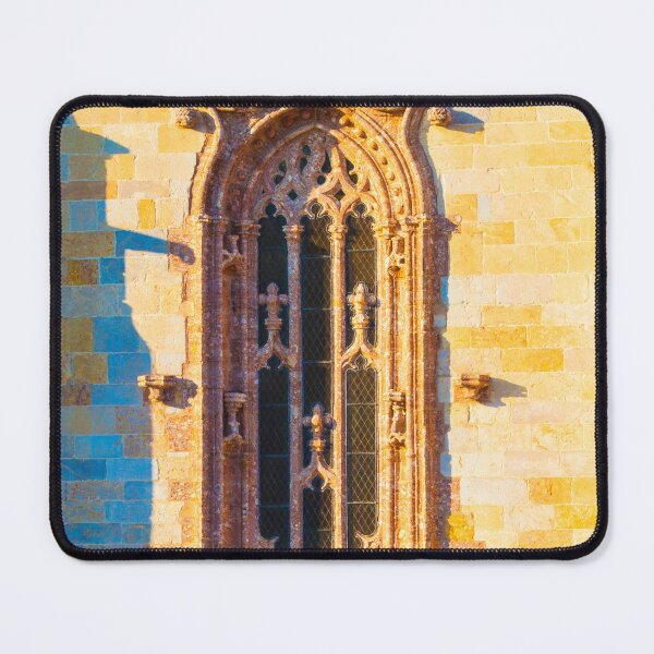 Item preview, Janela Manuelina. Convento de Jesus. Setúbal designed and sold by Tereza Pilar  Art.