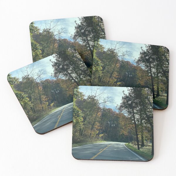 Item preview, Scenic Drive designed and sold by TabethaMorgan.