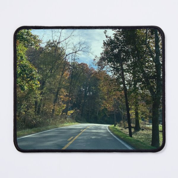 Item preview, Scenic Drive designed and sold by TabethaMorgan.