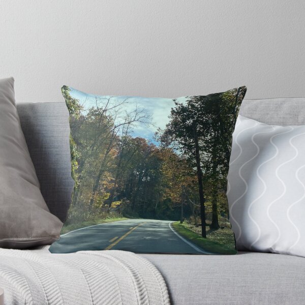 Item preview, Scenic Drive designed and sold by TabethaMorgan.