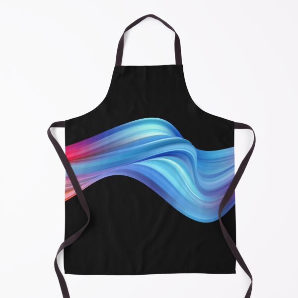 Item preview, Chromatic Wave Flow designed and sold by Amal20.