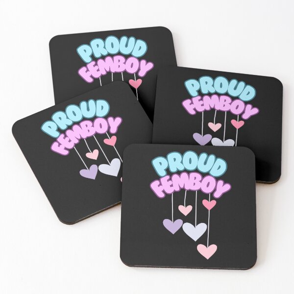 Item preview, Proud Femboy Gifts For Femboys designed and sold by Wildwind-style.