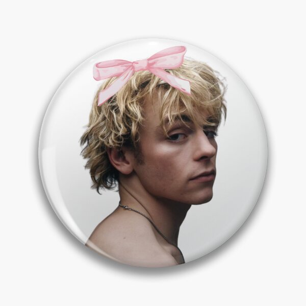 Item preview, ross lynch, the driver era, coquette designed and sold by kattcherry.