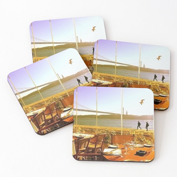 Item preview, cafe in. designed and sold by Tereza Pilar  Art.