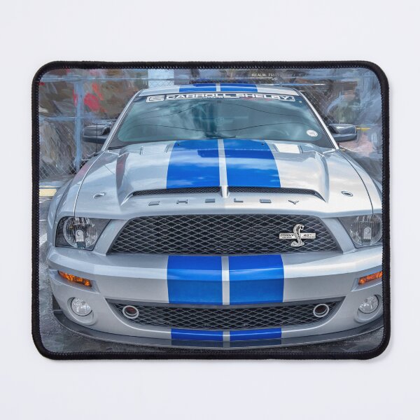 Item preview, 2008 Ford Shelby GT500KR X134 designed and sold by RichFrancoCars.