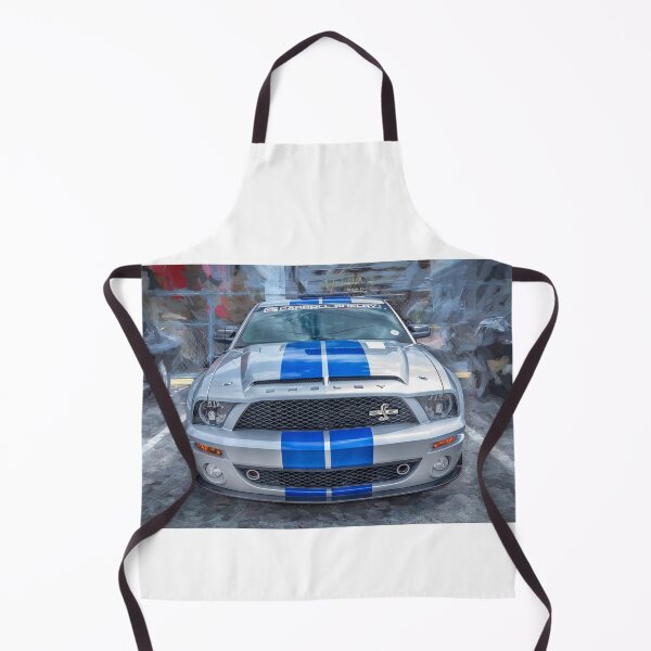 Item preview, 2008 Ford Shelby GT500KR X134 designed and sold by RichFrancoCars.
