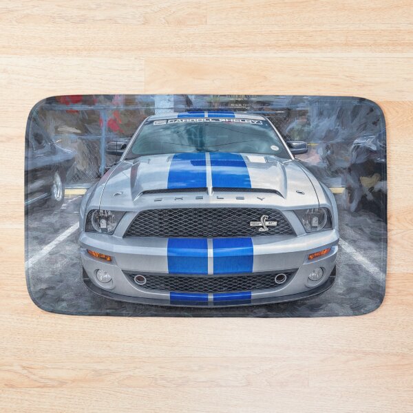 Item preview, 2008 Ford Shelby GT500KR X134 designed and sold by RichFrancoCars.