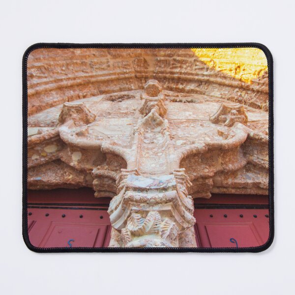 Item preview, Portal. Jesus Convent. Setúbal. Portugal designed and sold by Tereza Pilar  Art.