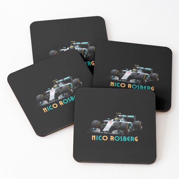 Item preview, Nico Rosberg designed and sold by Xhster7.